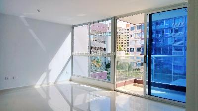 Apartamento en venta en Miramar, Barranquilla · foto 2 de 20