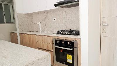 Apartamento en venta en Miramar, Barranquilla · foto 4 de 20