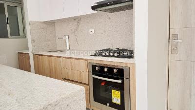Apartamento en venta en Miramar, Barranquilla · foto 5 de 20