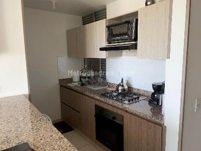 Apartamento en venta en Alameda Del Rio, Barranquilla · foto 5 de 15