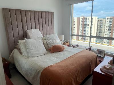 Apartamento en venta en Alameda Del Rio, Barranquilla · foto 6 de 15