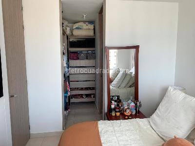Apartamento en venta en Alameda Del Rio, Barranquilla · foto 7 de 15