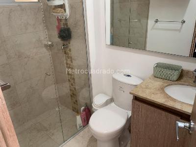 Apartamento en venta en Alameda Del Rio, Barranquilla · foto 8 de 15