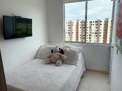 Apartamento en venta en Alameda Del Rio, Barranquilla · foto 10 de 15