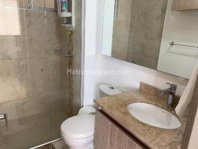 Apartamento en venta en Alameda Del Rio, Barranquilla · foto 11 de 15