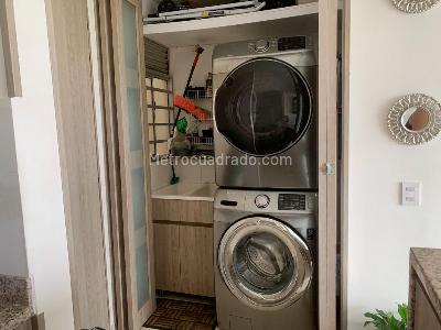 Apartamento en venta en Alameda Del Rio, Barranquilla · foto 12 de 15
