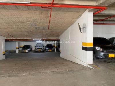 Apartamento en venta en Alameda Del Rio, Barranquilla · foto 15 de 15