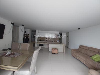 Apartamento de 3 alcobas en venta en Altos De Riomar, Barranquilla, 118 m² · foto 5 de 20