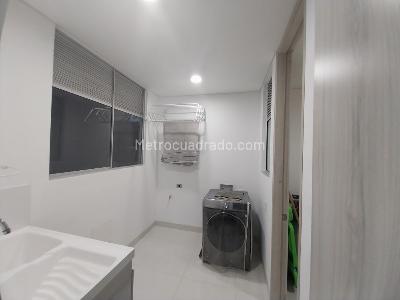 Apartamento de 3 alcobas en venta en Altos De Riomar, Barranquilla, 118 m² · foto 6 de 20