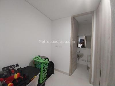 Apartamento de 3 alcobas en venta en Altos De Riomar, Barranquilla, 118 m² · foto 7 de 20