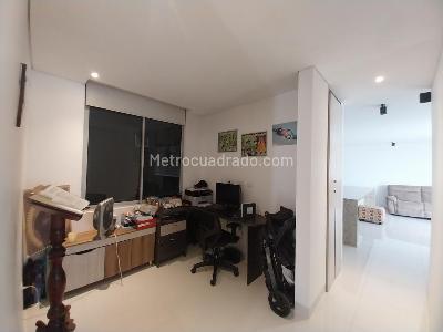 Apartamento de 3 alcobas en venta en Altos De Riomar, Barranquilla, 118 m² · foto 11 de 20