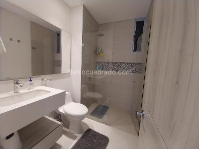Apartamento de 3 alcobas en venta en Altos De Riomar, Barranquilla, 118 m² · foto 12 de 20