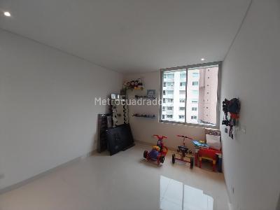Apartamento de 3 alcobas en venta en Altos De Riomar, Barranquilla, 118 m² · foto 13 de 20