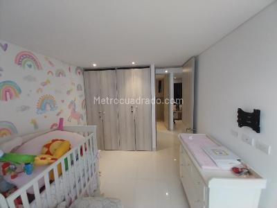 Apartamento de 3 alcobas en venta en Altos De Riomar, Barranquilla, 118 m² · foto 16 de 20