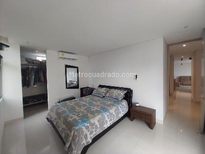 Apartamento de 3 alcobas en venta en Altos De Riomar, Barranquilla, 118 m² · foto 18 de 20