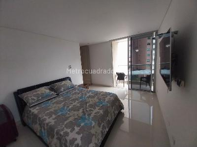 Apartamento de 3 alcobas en venta en Altos De Riomar, Barranquilla, 118 m² · foto 19 de 20