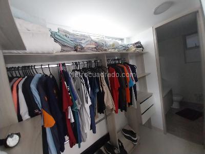 Apartamento de 3 alcobas en venta en Altos De Riomar, Barranquilla, 118 m² · foto 20 de 20