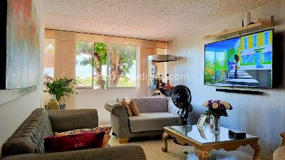 Apartamento de 3 alcobas en venta en Paraiso, Barranquilla, 123 m² · foto 3 de 20