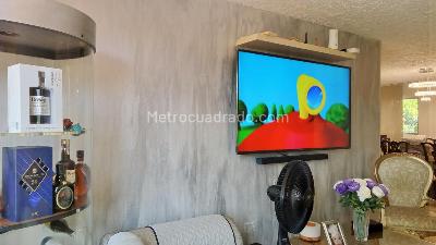 Apartamento de 3 alcobas en venta en Paraiso, Barranquilla, 123 m² · foto 5 de 20