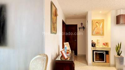 Apartamento de 3 alcobas en venta en Paraiso, Barranquilla, 123 m² · foto 6 de 20