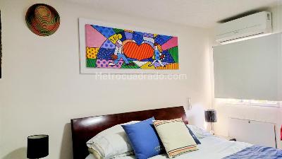 Apartamento de 3 alcobas en venta en Paraiso, Barranquilla, 123 m² · foto 7 de 20