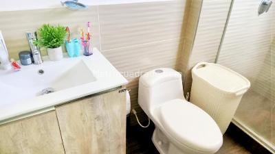 Apartamento de 3 alcobas en venta en Paraiso, Barranquilla, 123 m² · foto 9 de 20