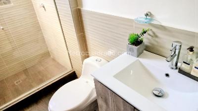 Apartamento de 3 alcobas en venta en Paraiso, Barranquilla, 123 m² · foto 10 de 20
