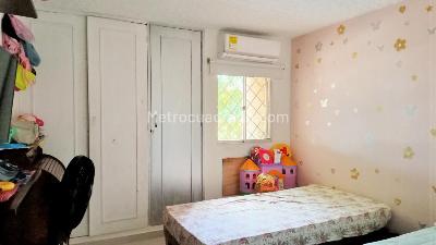 Apartamento de 3 alcobas en venta en Paraiso, Barranquilla, 123 m² · foto 11 de 20