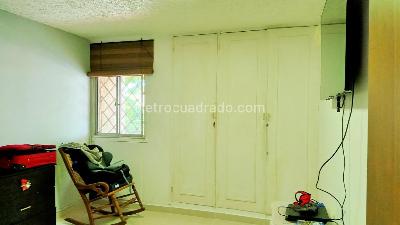 Apartamento de 3 alcobas en venta en Paraiso, Barranquilla, 123 m² · foto 12 de 20