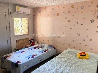 Apartamento de 3 alcobas en venta en Paraiso, Barranquilla, 123 m² · foto 13 de 20