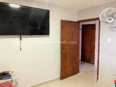 Apartamento de 3 alcobas en venta en Paraiso, Barranquilla, 123 m² · foto 14 de 20