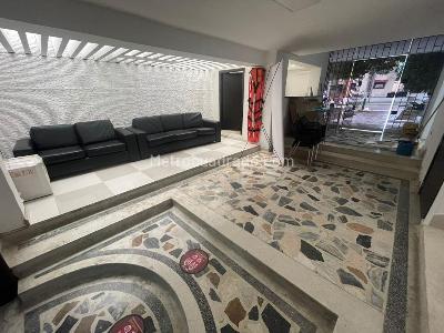 Casa en venta en El Prado, Barranquilla · foto 3 de 12