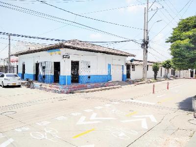 Casa en venta en Chiquinquira (Suroccidente), Barranquilla · foto 2 de 9