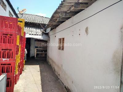 Casa en venta en Chiquinquira (Suroccidente), Barranquilla · foto 8 de 9