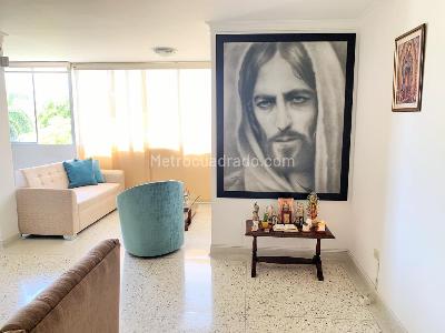 Apartamento en venta en Altos De Riomar, Barranquilla · foto 2 de 18