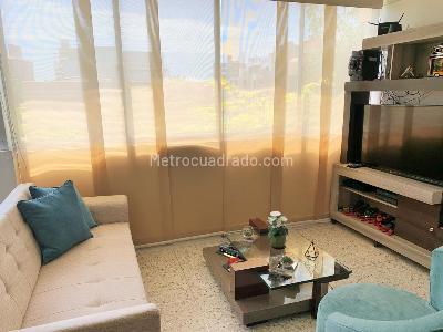 Apartamento en venta en Altos De Riomar, Barranquilla · foto 4 de 18