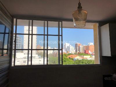 Apartamento en venta en Altos De Riomar, Barranquilla · foto 12 de 18