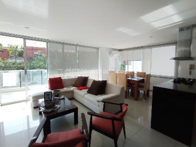 Apartamento en venta en Villa Santos, Barranquilla · foto 2 de 14