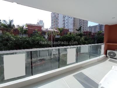 Apartamento en venta en Villa Santos, Barranquilla · foto 3 de 14