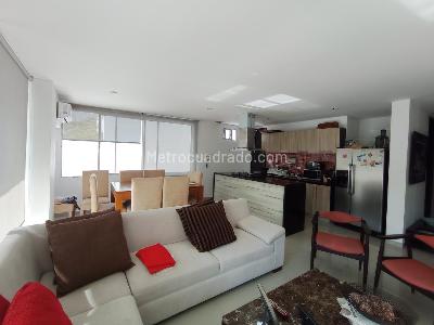 Apartamento en venta en Villa Santos, Barranquilla · foto 4 de 14