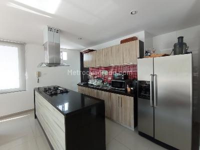 Apartamento en venta en Villa Santos, Barranquilla · foto 6 de 14