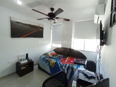 Apartamento en venta en Villa Santos, Barranquilla · foto 10 de 14