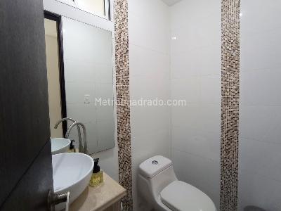 Apartamento en venta en Villa Santos, Barranquilla · foto 13 de 14