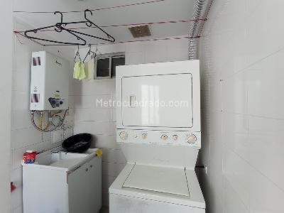 Apartamento en venta en Villa Santos, Barranquilla · foto 14 de 14