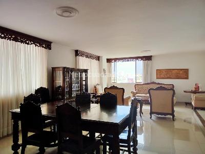 Apartamento de 3 alcobas en venta en Altos Del Prado (Riomar), Barranquilla, 180 m² · foto 2 de 14