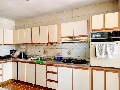 Apartamento de 3 alcobas en venta en Altos Del Prado (Riomar), Barranquilla, 180 m² · foto 5 de 14