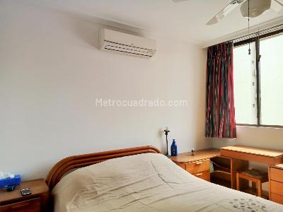 Apartamento de 3 alcobas en venta en Altos Del Prado (Riomar), Barranquilla, 180 m² · foto 8 de 14