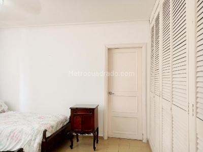 Apartamento de 3 alcobas en venta en Altos Del Prado (Riomar), Barranquilla, 180 m² · foto 9 de 14