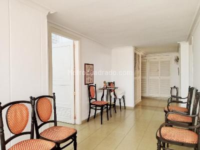 Apartamento de 3 alcobas en venta en Altos Del Prado (Riomar), Barranquilla, 180 m² · foto 10 de 14