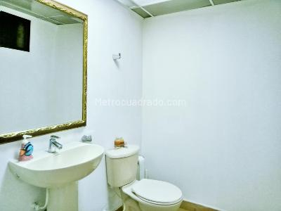 Apartamento de 3 alcobas en venta en Altos Del Prado (Riomar), Barranquilla, 180 m² · foto 11 de 14